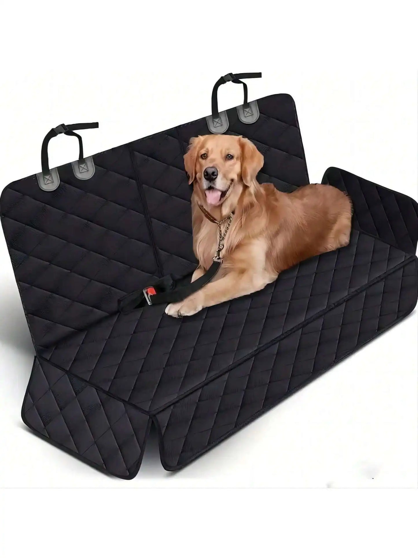 Trundil Dog Bench Seat Cover