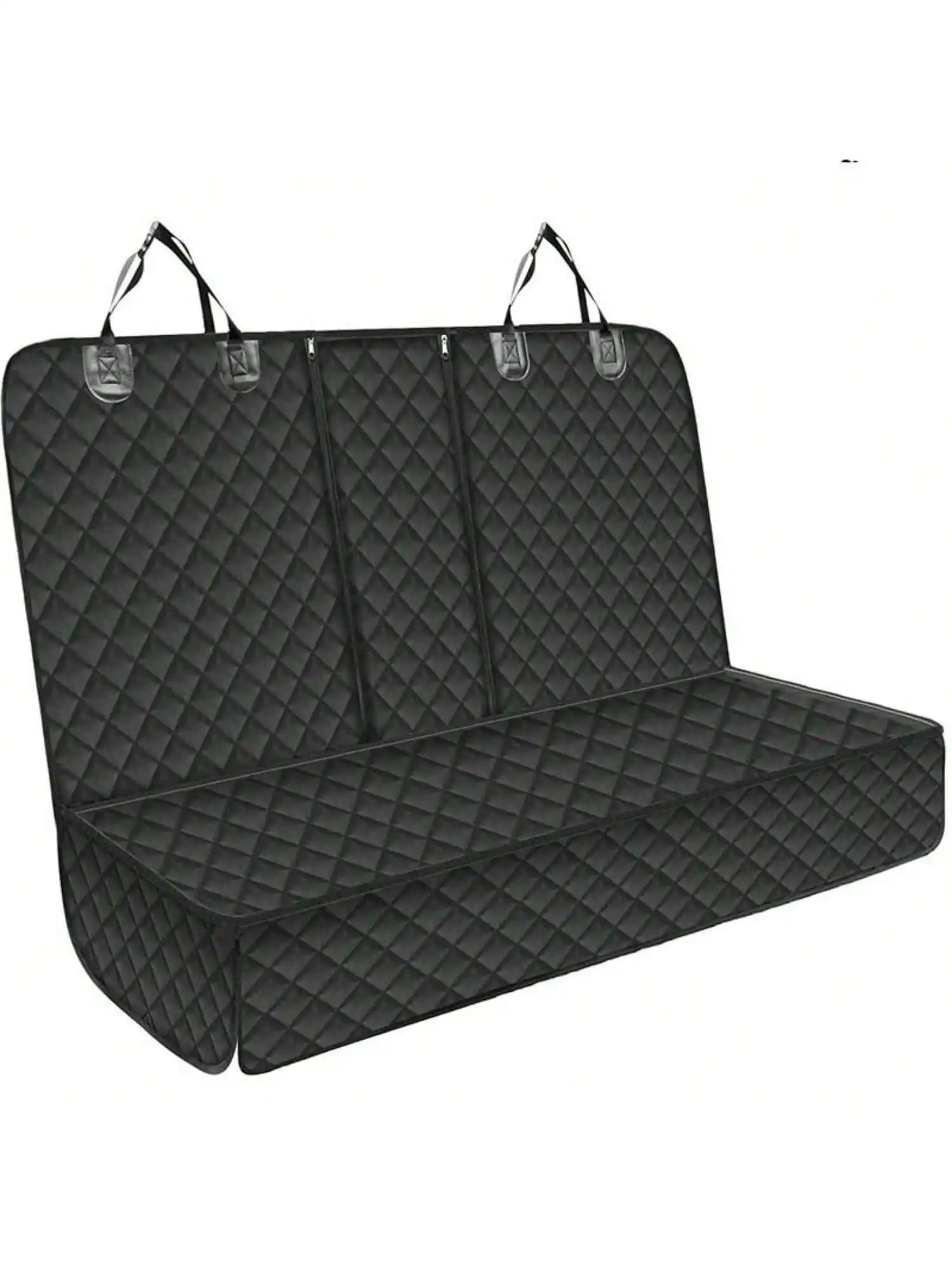 Trundil Dog Bench Seat Cover