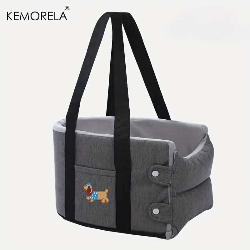 Trundil Dog Booster Seat